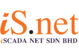 ISCADA NET SDN BHD logo