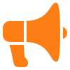 Megaphone icon